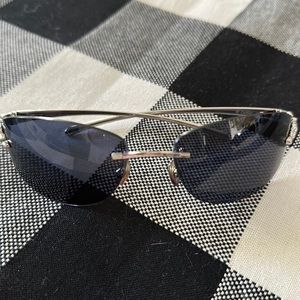 Cartier sunglasses. Authentic. Brand new, never worn